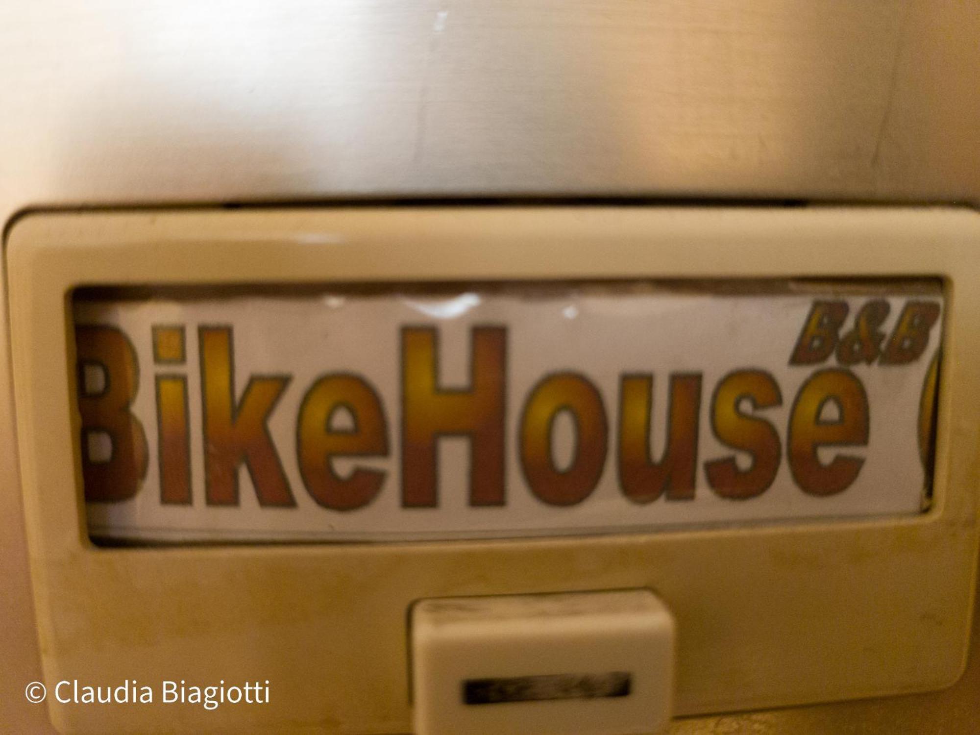 Bike House 5 "Classic" Сериате Екстериор снимка