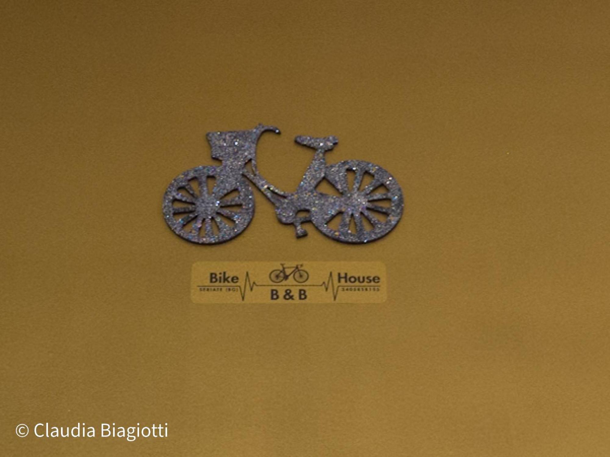 Bike House 5 "Classic" Сериате Екстериор снимка